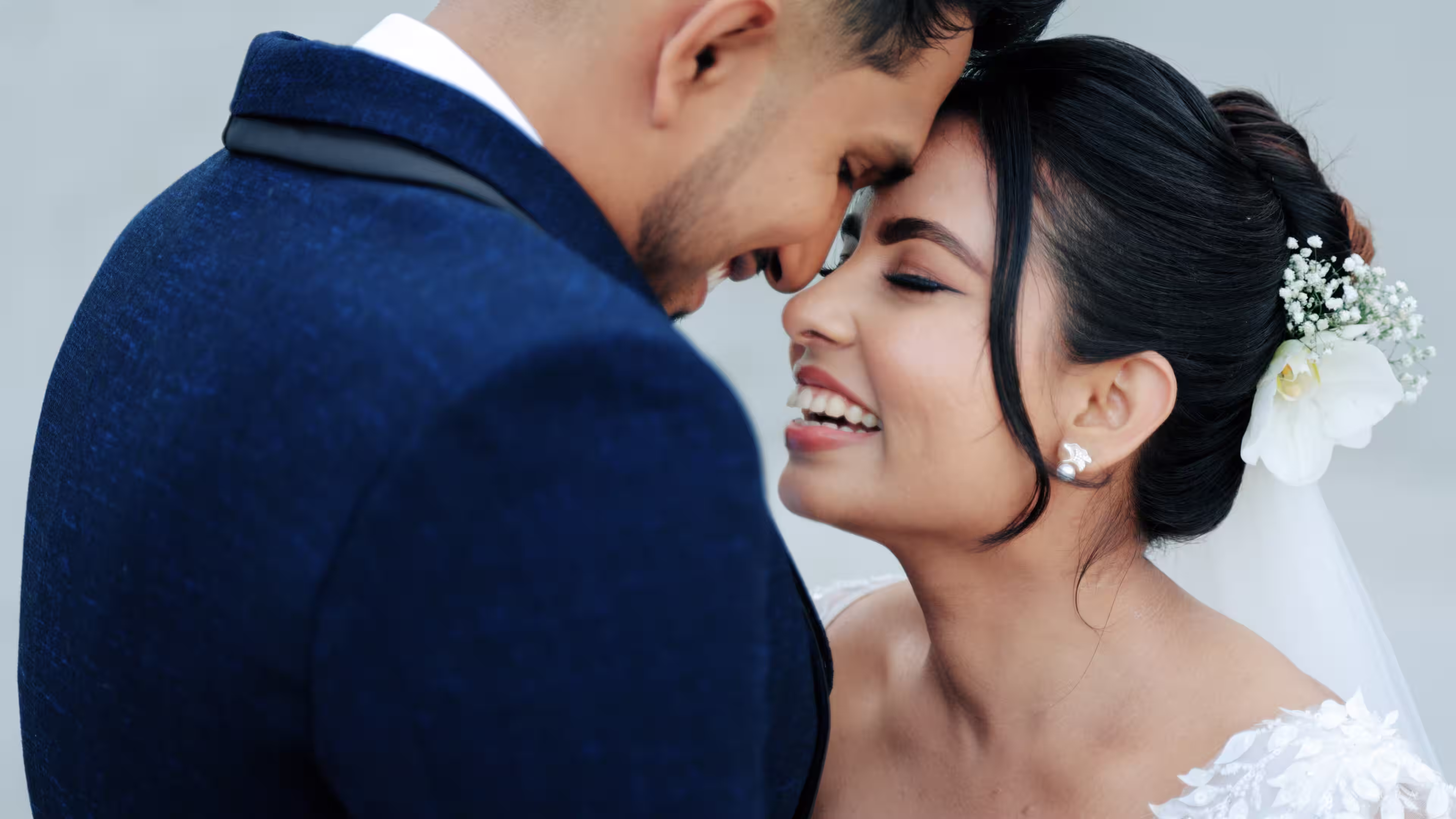Why Cinematography is Your Most Profound Wedding Investment : The Living Legacy